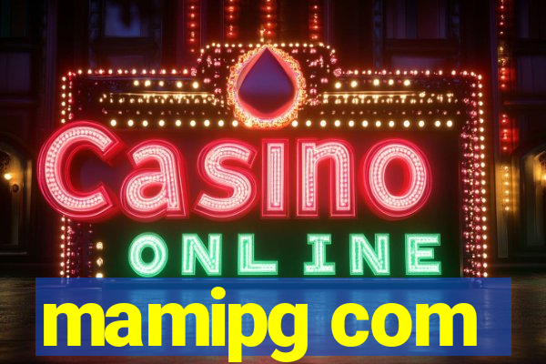 mamipg com